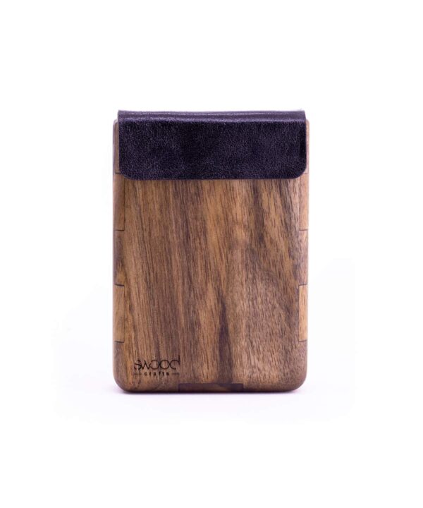 CIGARETTE CASE