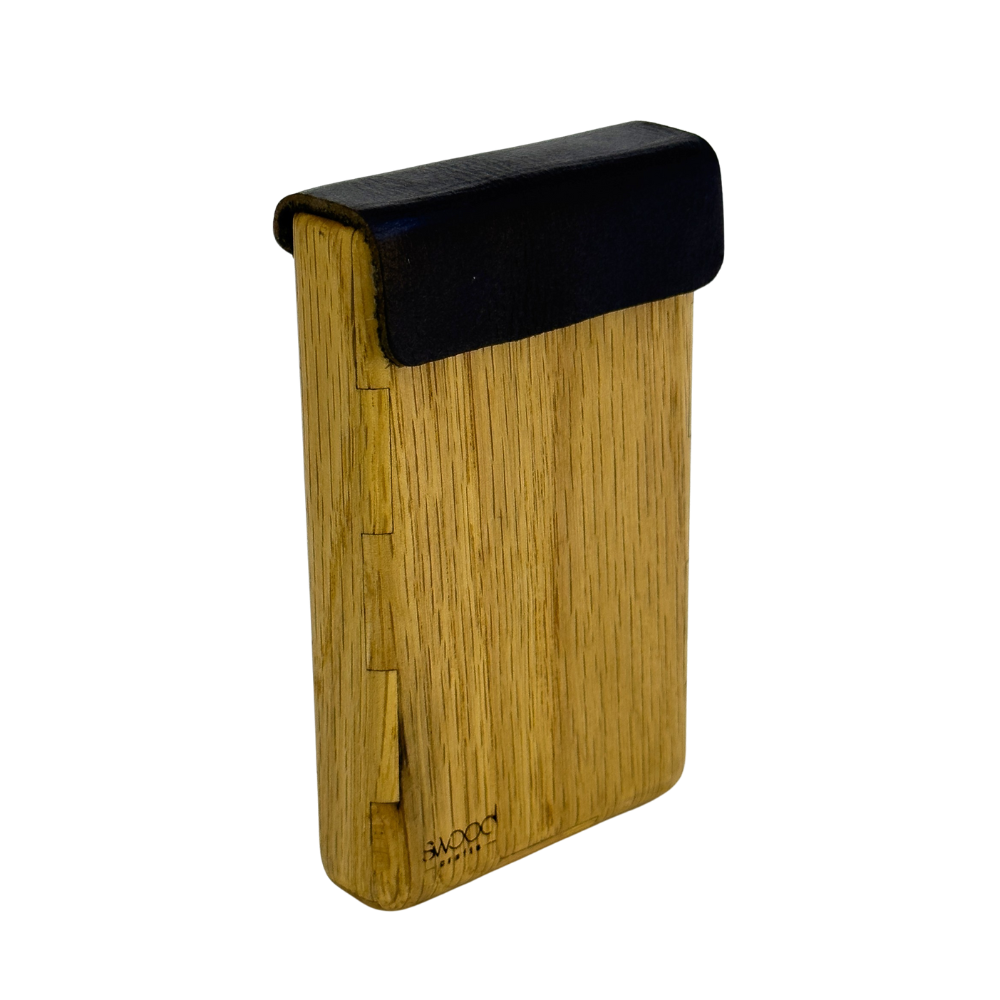 20 Long Cigarette Case