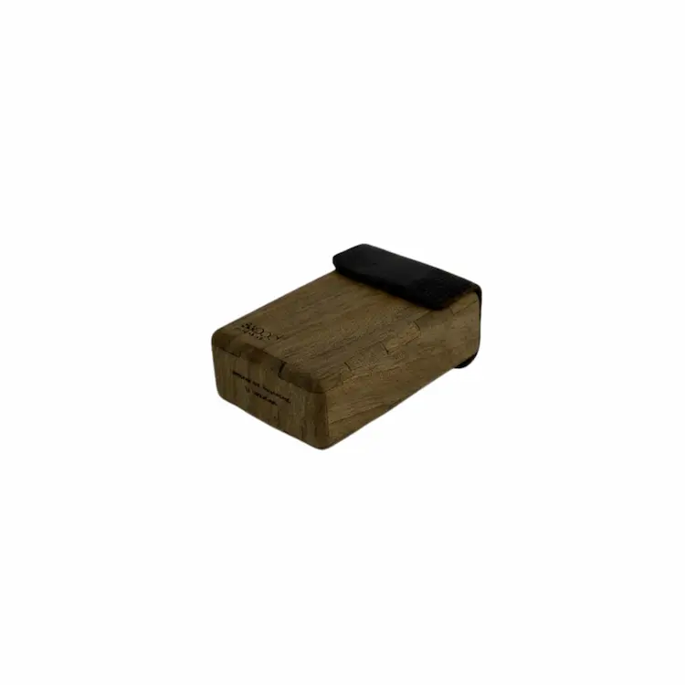 20 Short Cigarette Case