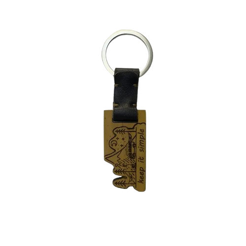 Key-chain-Nature